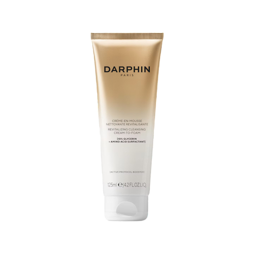 Darphin Revitalizing Cleansing Cream to Foam 125 ml - Darphin