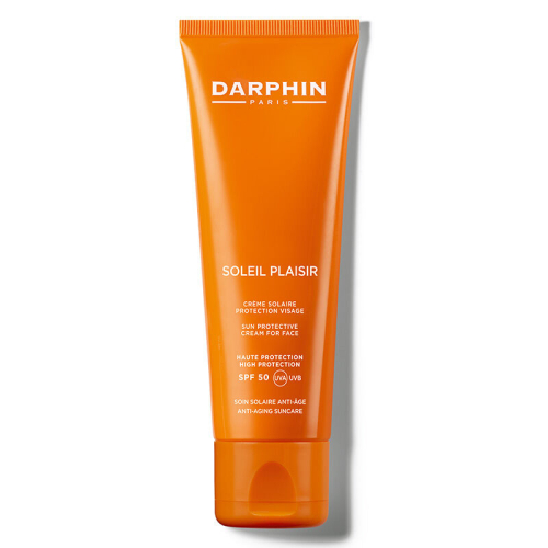Darphin Soleil Plaisir Spf50 Güneş Koruyucu Krem 50ml - Darphin