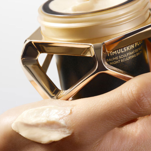 Darphin Stimulskin Plus Night Sculpting Balm Cream 50 ml - 6