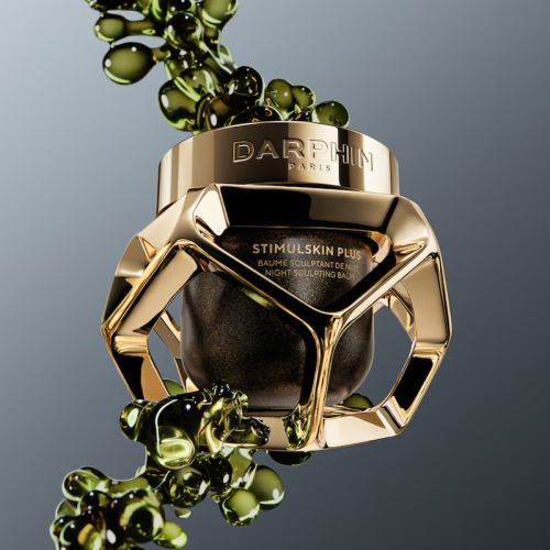 Darphin Stimulskin Plus Night Sculpting Balm Cream Refill 50 ml - 6
