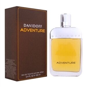 Davidoff Adventure Erkek Edt 100ml - Davidoff