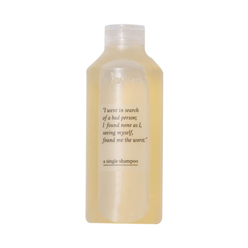 Davines A Single Shampoo 250 ml - 1