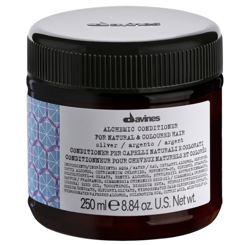 Davines Alchemic Conditioner Silver 250ml - Davines