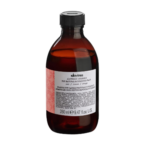 Davines Alchemic Red Kırmızı Şampuan 280 ml - 1