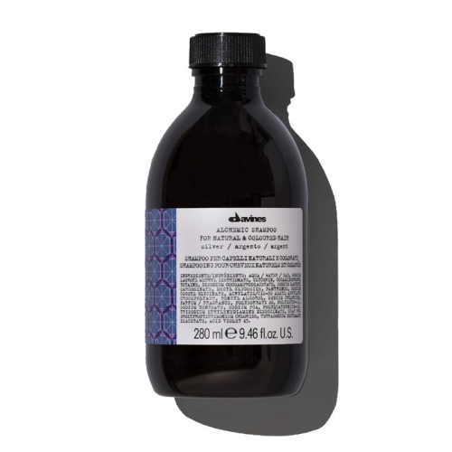 Davines Alchemic Silver Gümüş Şampuan 280 ml - Davines