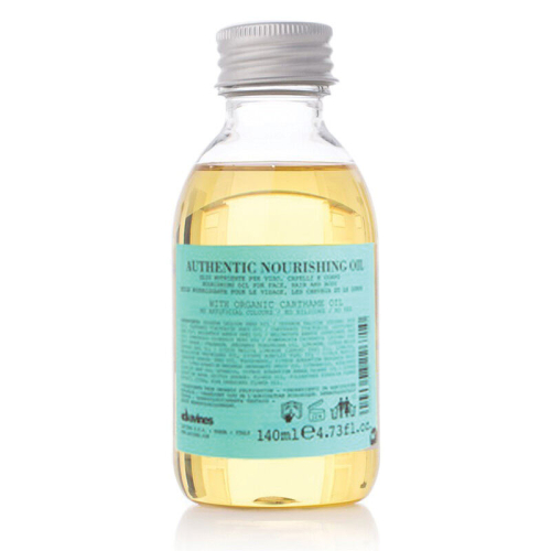 Davines Authentic Nourishing Oil 140ml - 1