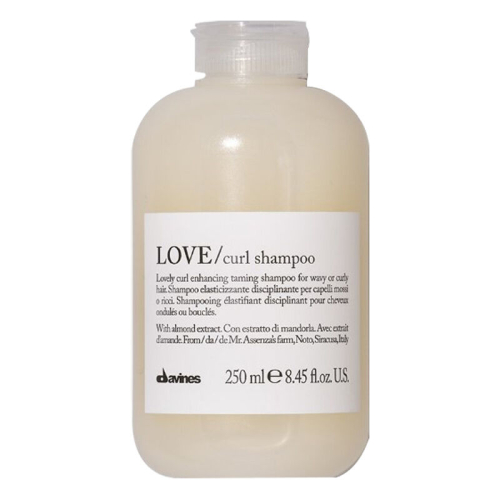 Davines Bukle Belirginleştirici Şampuan 250 ml - Davines