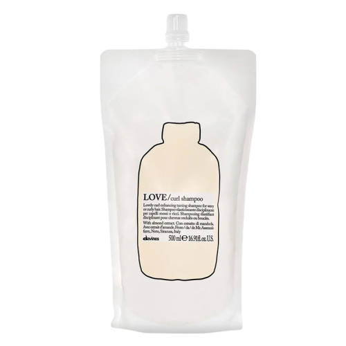 Davines Bukle Belirginleştirici Şampuan - Refill 500 ml - Davines