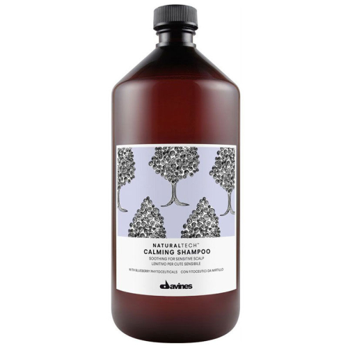 Davines Calming Shampoo 1L - Davines