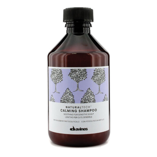 Davines Calming Shampoo 250ml - 1