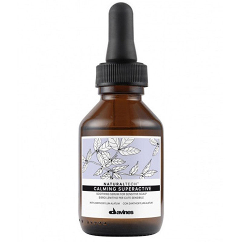 Davines Calming Superactive 100ml - Davines