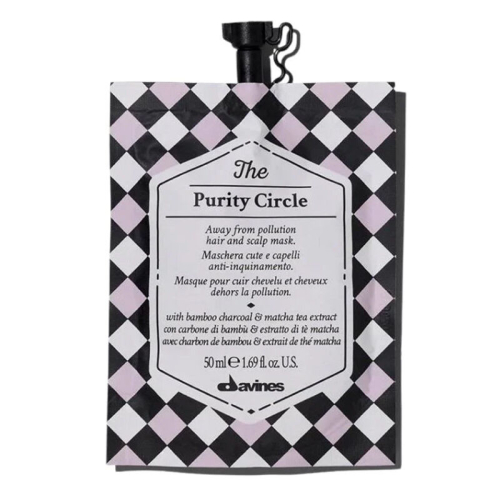 Davines Circle Chronicle TCC Purity Circle 50 ml - Davines