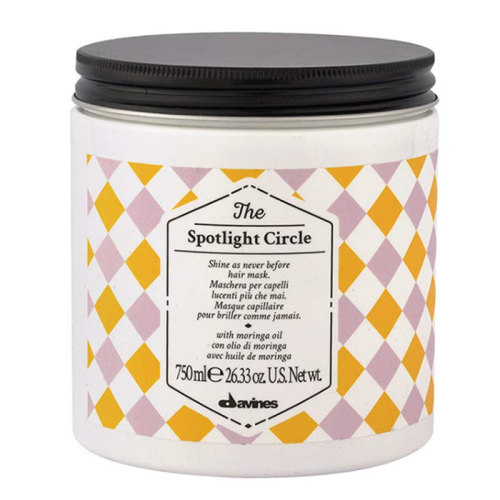Davines Circle Chronicle TCC Spotlight Circle 750 ml - Davines