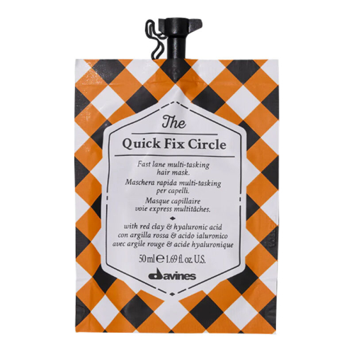 Davines Circle Chronicle TCC The Quick Fix Circle 50 ml - Davines