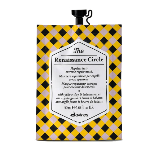 Davines Circle Chronicle TCC The Renaissance Circle 50 ml - Davines