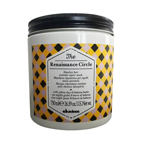 Davines Circle Chronicle TCC The Renaissance Circle 750 ml - Davines