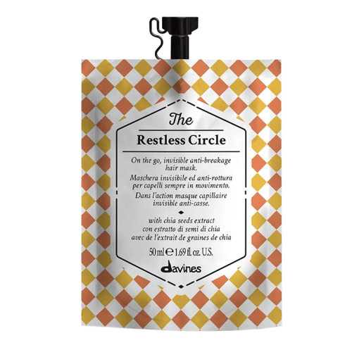 Davines Circle Chronicle TCC The Restless Circle 50 ml - Davines