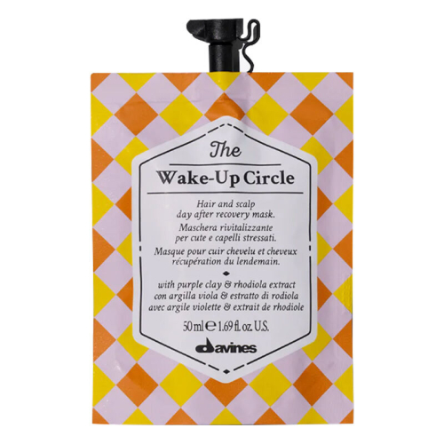 Davines Circle Chronicle TCC Wake-Up Circle 50 ml - Davines