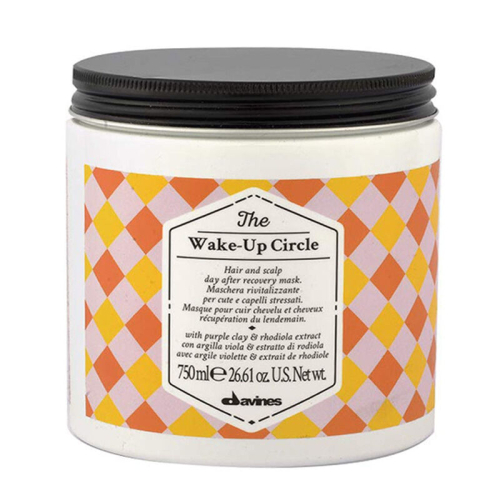 Davines Circle Chronicle TCC Wake-Up Circle 750 ml - Davines
