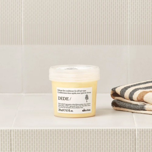 Davines Dede Conditioner 250ml - 3
