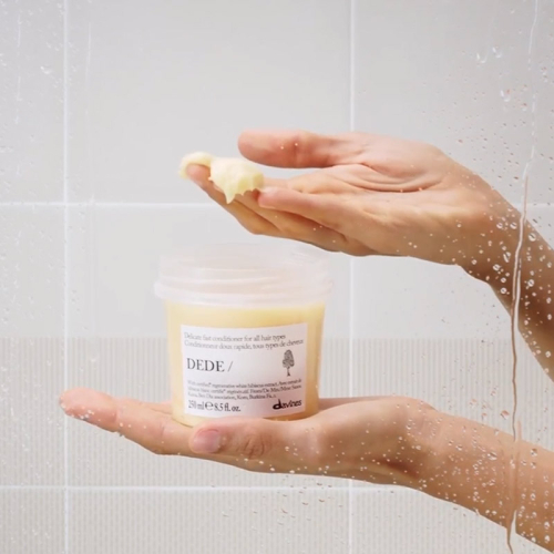 Davines Dede Conditioner 250ml - 4