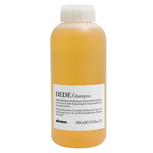 Davines Dede Shampoo 1000 ml - Davines