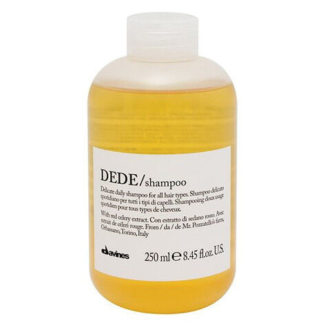 Davines Dede Shampoo 250ml - Davines
