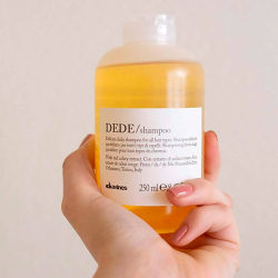 Davines Dede Shampoo 250ml - 1