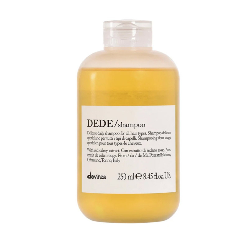 Davines Dede Shampoo 250ml - 2