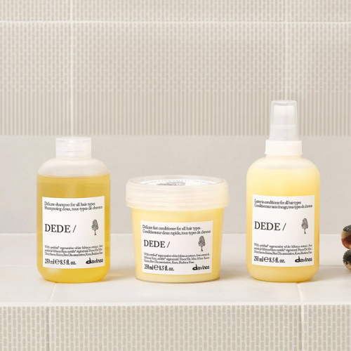 Davines Dede Shampoo 250ml - 3