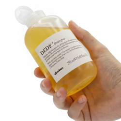 Davines Dede Shampoo 250ml - 4
