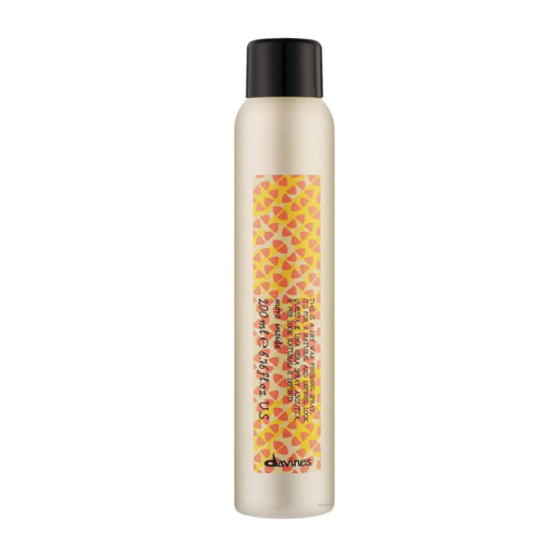 Davines Dry Wax Finishing Spray 200 ml - 1