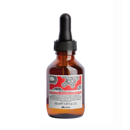 Davines Energizing Mevsimsel Dökülme Karşıtı Losyon 100 ml - Davines