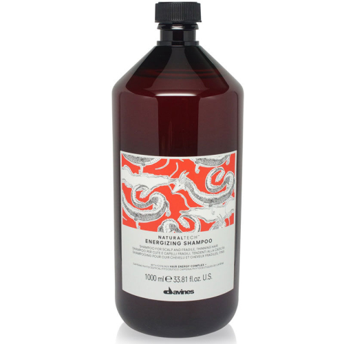 Davines Energizing Shampoo 1L - Davines