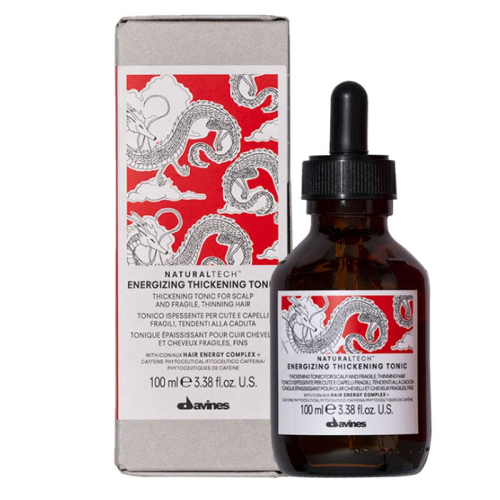 Davines Energizing Thinckening Tonic 100 ml - Davines