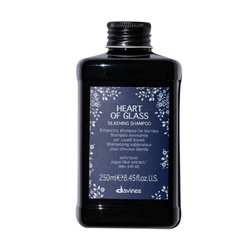 Davines Heart Of Glass Sarı Saçlar için Şampuan 250 ml - Davines