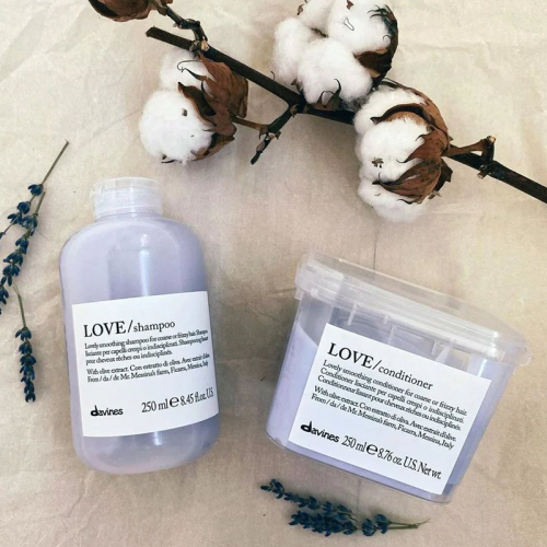 Davines Love Conditioner 250 ml - 2