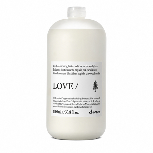 Davines Love Curl Conditioner 1000 ml - Davines