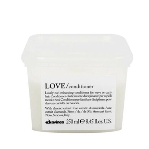 Davines Love Curl Conditioner 250ml - Davines