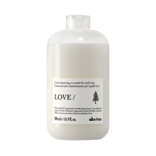 Davines Love Curl Crema 500 ml - Davines