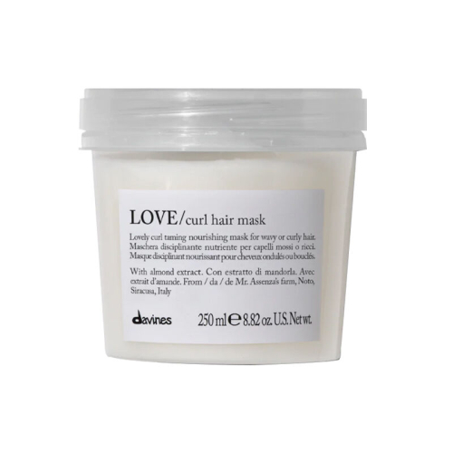 Davines Love Curl Hair Mask 250 ml - Davines