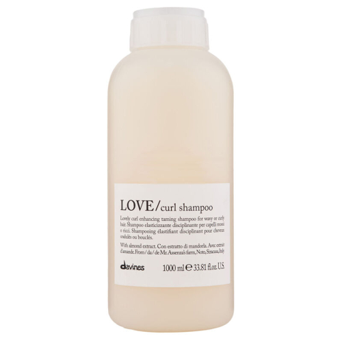 Davines Love Curl Shampoo 1000 ml - Davines