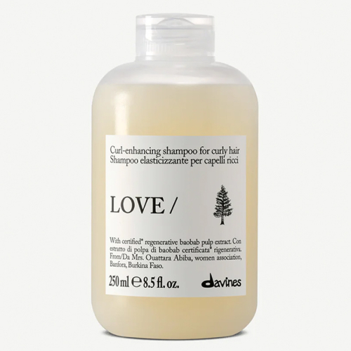 Davines Love Curl Shampoo 250 ml - Davines