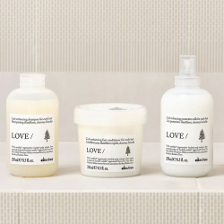 Davines Love Curl Shampoo 250 ml - 2