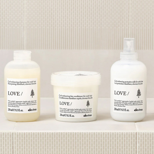 Davines Love Curl Shampoo 250 ml - 2
