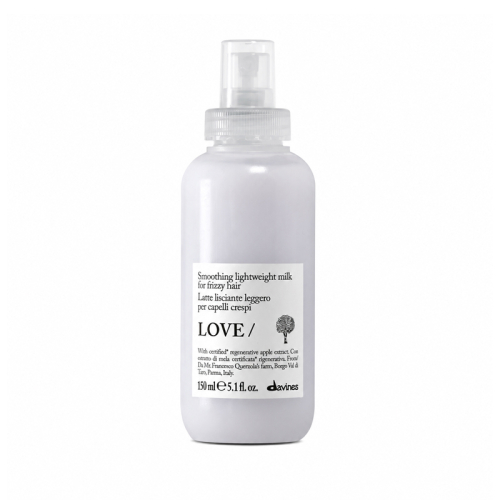 Davines Love Milk for Frizzy Hair 150 ml - Davines