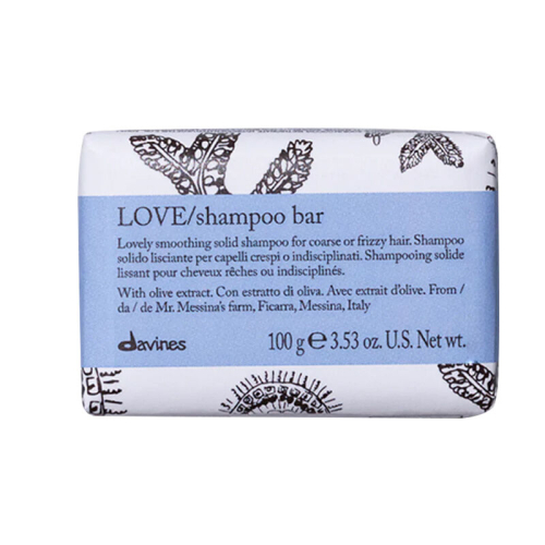 Davines Love Shampoo Bar 100 g - Davines