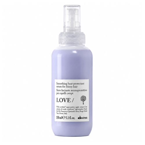 Davines Love Smoothing Serum 150 ml - Davines