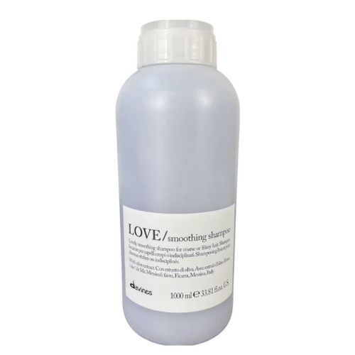 Davines Love Smoothing Shampoo 1000 ml - 1