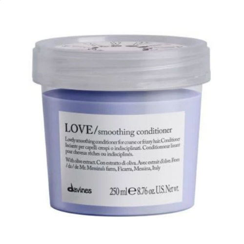 Davines Love Yumuşatıcı Saç Kremi 250 ml - Davines